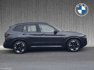 BMW iX3 M Sport Pro - Image 3