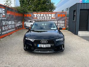 Audi A7 2015 - Image 2