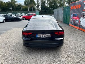 Audi A7 2015 - Image 4