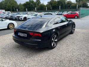 Audi A7 2015 - Image 3