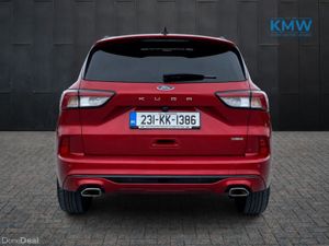 Ford Kuga ST-LINE 2.5 PHEV 225 S6.2 C CT 4DR - Image 2