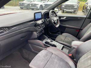 Ford Kuga ST-LINE 2.5 PHEV 225 S6.2 C CT 4DR - Image 4