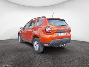 Dacia Duster EXPRESSION BLUE DCI 115 - Image 4