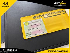 Toyota Yaris Cross 1.5 Self-Charging Hybrid Automa - Image 2
