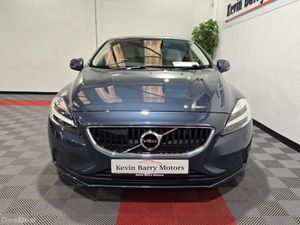 Volvo V40 2.0 D4 MOMENTUM 190BHP AUTOMATIC **ADAPT - Image 2
