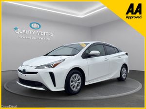 2023 TOYOTA PRIUS 1.8 HYBRID LOW MILEAGE (S170) - Image 3