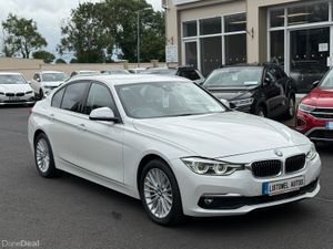 182 BMW 3 SERIES 2.0 190BHP LUXURY *REVERSE CAMERA - Image 4