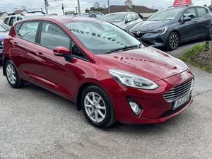 Ford Fiesta only 50000kms - Image 3