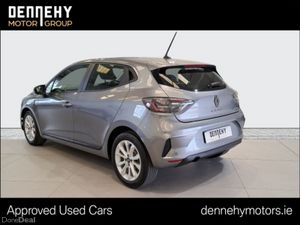 Renault Clio TCe 90 DFull Evolution 68.80 Euro p/w - Image 4