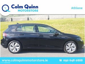 Volkswagen Golf STYLE 1.5 eTSI 130HP MHEV - DSG Tr - Image 3