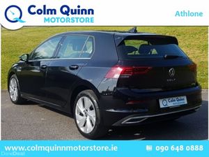 Volkswagen Golf STYLE 1.5 eTSI 130HP MHEV - DSG Tr - Image 4