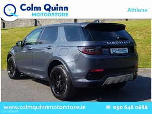 Land Rover Discovery Sport S AWD 1.5 I3 PHEV - 269 - Image 4