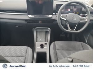 Volkswagen T-Roc LIFE 1.5TSI 116HP MHEV - Image 3