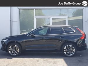 Volvo XC60 T6 AWD PHEV Plus Bright - Image 4