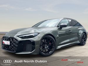 Audi RS5 Available October! RS 5 Avant 470 kW tipt - Image 4
