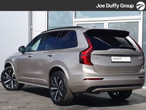 Volvo XC90 T8 PHEV AWD Plus Dark - Image 3