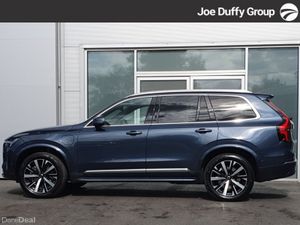 Volvo XC90 T8 PHEV AWD Plus Bright - Image 4
