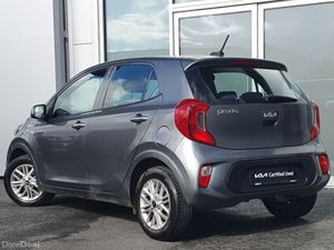 Kia Picanto 1.0 K1 Petrol - Image 3