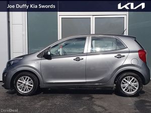 Kia Picanto 1.0 K1 Petrol - Image 4