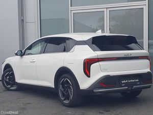 Kia K4 MHEV K3 - Image 3