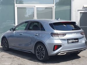 Kia Ceed 1.0 GT Line Petrol - Image 3
