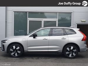 Volvo XC60 T6 PHEV 350hp AT8 Ultimate (dark theme) - Image 4