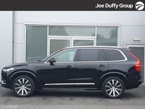 Volvo XC90 PHEV T8 (390hp) Inscription AWD - Image 4