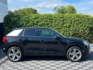 Audi Q2 SPORT S-LINE PACK 1.0 TFSI AUTO // FULL SE - Image 2