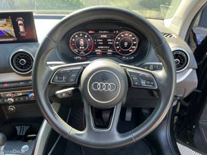 Audi Q2 SPORT S-LINE PACK 1.0 TFSI AUTO // FULL SE - Image 4
