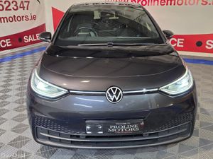 222 FAMILY PRO 58KW 204BHP LIKE NEW - Image 3