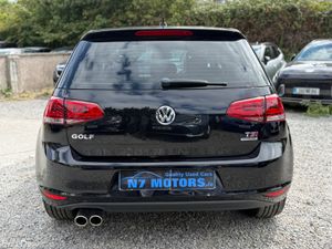 2013 Volkswagen Golf 1.4 HIGHLINE AUTO - Image 4