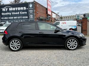 2013 Volkswagen Golf 1.4 HIGHLINE AUTO - Image 2