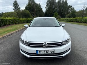 VOLKSWAGEN PASSAT 1.4 TSI HIGHLINE DSG 2017 - Image 2