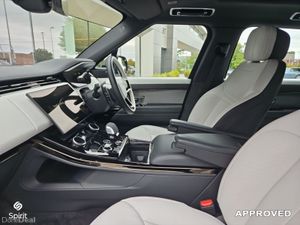 Land Rover Range Rover Sport 3.0 PHEV Dynamic SE - Image 4