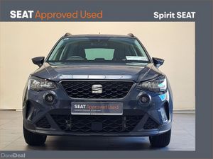 SEAT Arona Arona 1.0TSI 115hp SE+ *Call Stephen 08 - Image 3