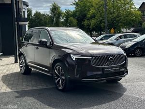 Volvo XC90 XC90 DEMO Delivery mileageT8 Plus Brigh - Image 3