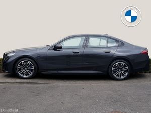 BMW 5-Series 530e M Sport - Image 3