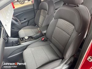 MG MG3 HYBRID AUTO *262 MODEL LIMITED OFFER* - Image 3