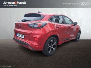 Ford Puma 1.0L EcoBoost Hybrid 125PS ST-Line - Image 2