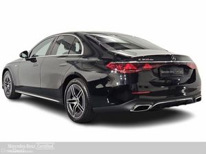 Mercedes-Benz E-Class E300de AMG Line Plus - Image 3