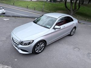 Mercedes-Benz C-Class 1.6 Petrol Auto Tax & NCT - Image 4