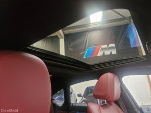 2024 I4 M50 PRO XDRIVE (SUNROOF - Image 4