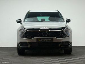 Kia Sportage ANNIVERSARY 1.6 HEV - Image 2