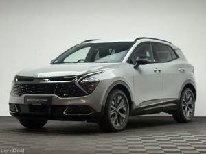 Kia Sportage ANNIVERSARY 1.6 HEV - Image 3