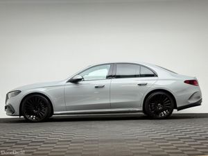 Mercedes-Benz E-Class E220D AMG LINE - Image 4