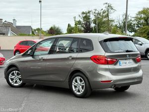 171 BMW 218D 2.0D 7 SEATER DIESEL AUTOMATIC - Image 3
