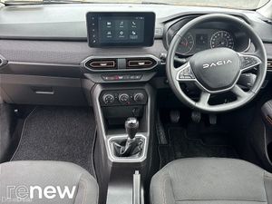 Dacia Sandero Stepway EXPRESSION 1.0 TCE 90 BHP 5D - Image 2