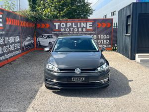 Volkswagen Golf 2020 - Image 2