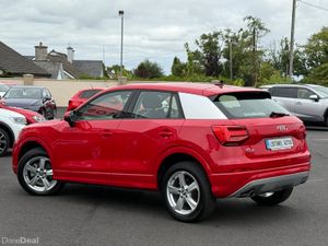 LOW MILEAGE**202 AUDI Q2 SPORT 1.0 AUTOMATIC - Image 3