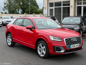 LOW MILEAGE**202 AUDI Q2 SPORT 1.0 AUTOMATIC - Image 4